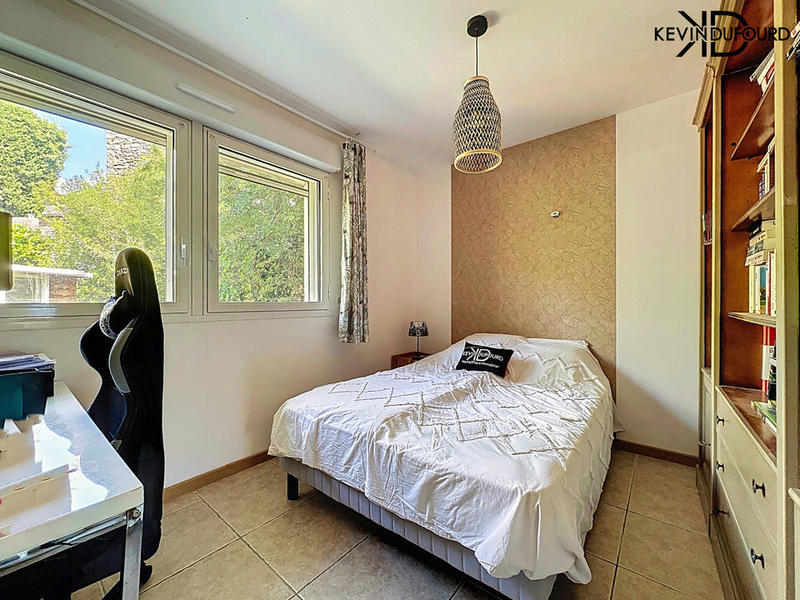 Villa - 110 m² - 5 pièces