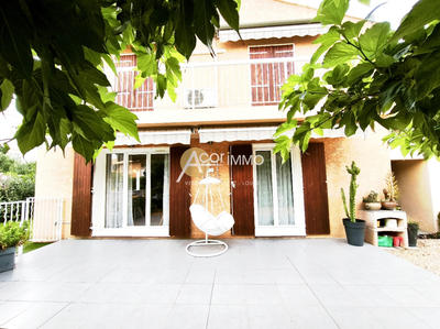 Maison - 136 m² - 5 pièces