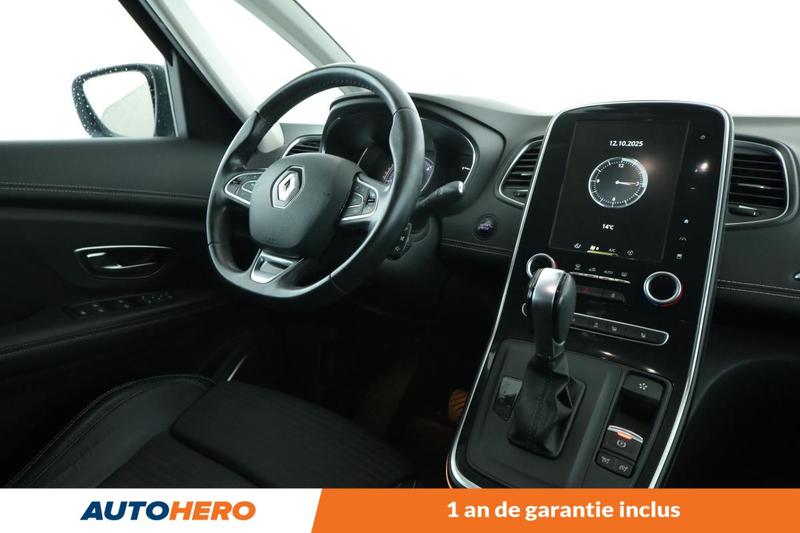 Renault Grand Scénic 1.6 dCi Energy Bose Edition Edc 7pl 160 ch