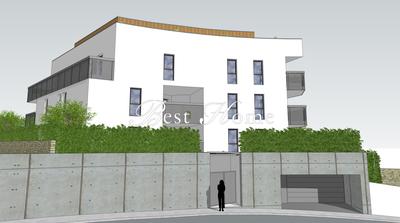 Appartement - 47 m² - 3 pièces