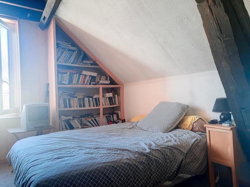 Appartement - 61 m² - 4 pièces