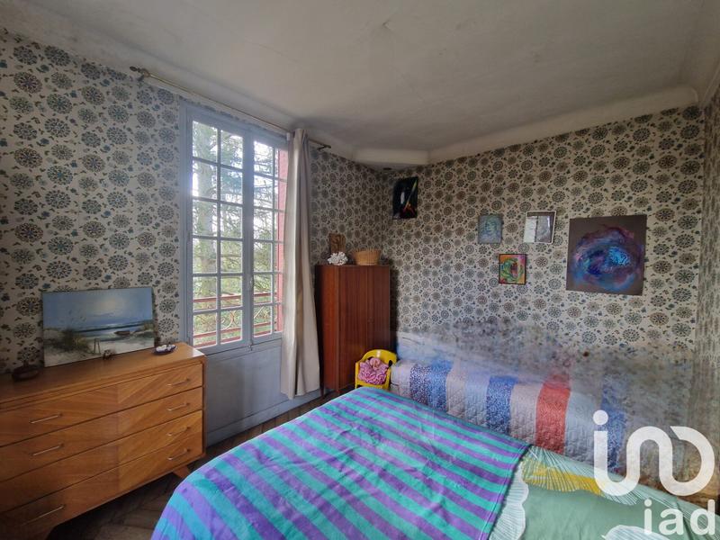 Maison - 170 m² - 6 pièces