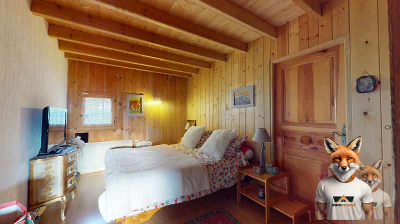 Maison - 265 m² - 13 pièces