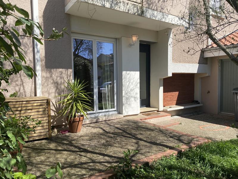 Maison - 110 m² - 6 pièces