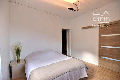 Maison ancienne - 146 m² - 5 pièces