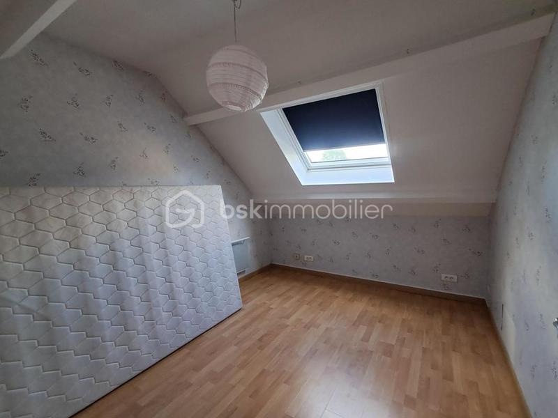 Maison - 68 m² - 5 pièces