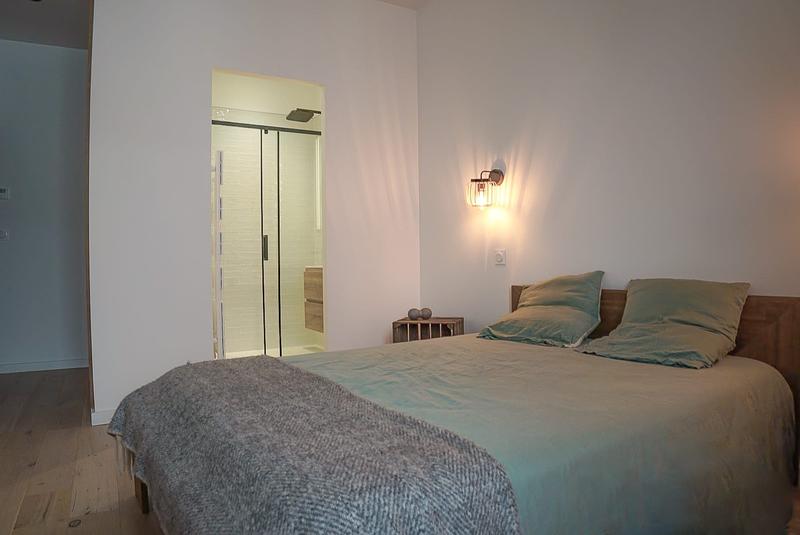 Appartement - 142 m² - 5 pièces