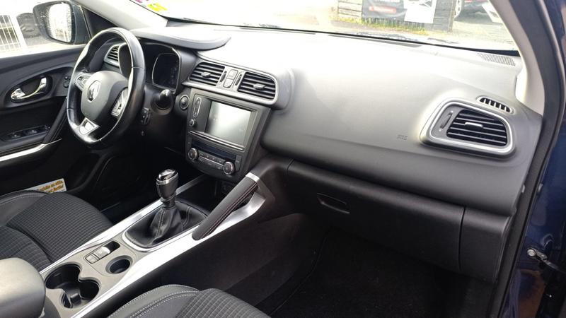 Renault Kadjar 1.2 TCe 130 Energy Intens