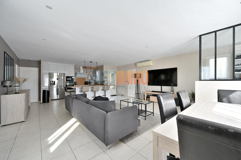 Villa - 98 m² - 4 pièces