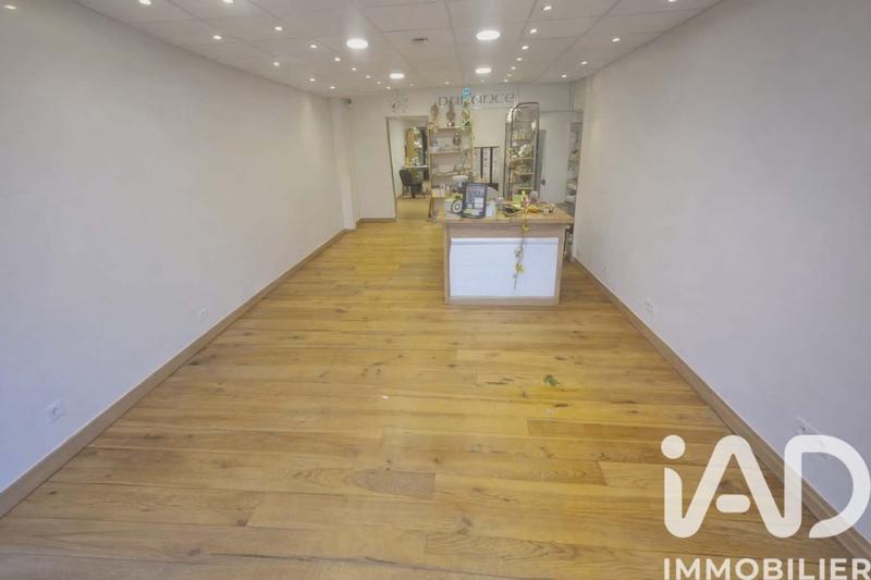 Appartement - 64 m² - 4 pièces