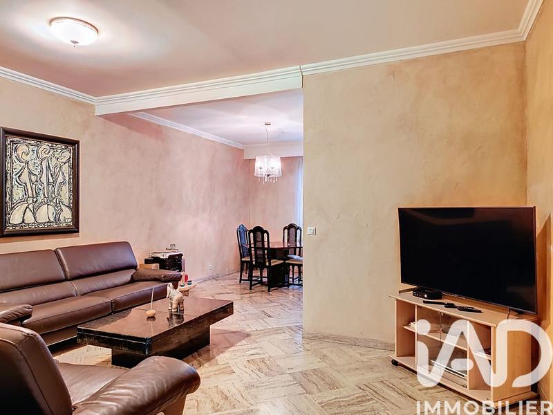 Maison - 86 m² - 4 pièces