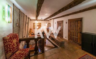 Maison ancienne - 179 m² - 6 pièces