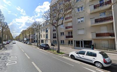 Parking / Garage - 10 m²