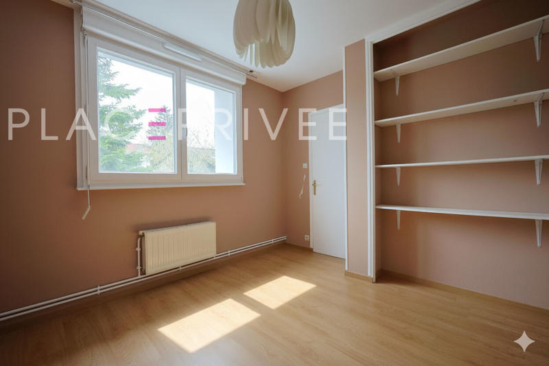 Appartement - 54 m² - 3 pièces