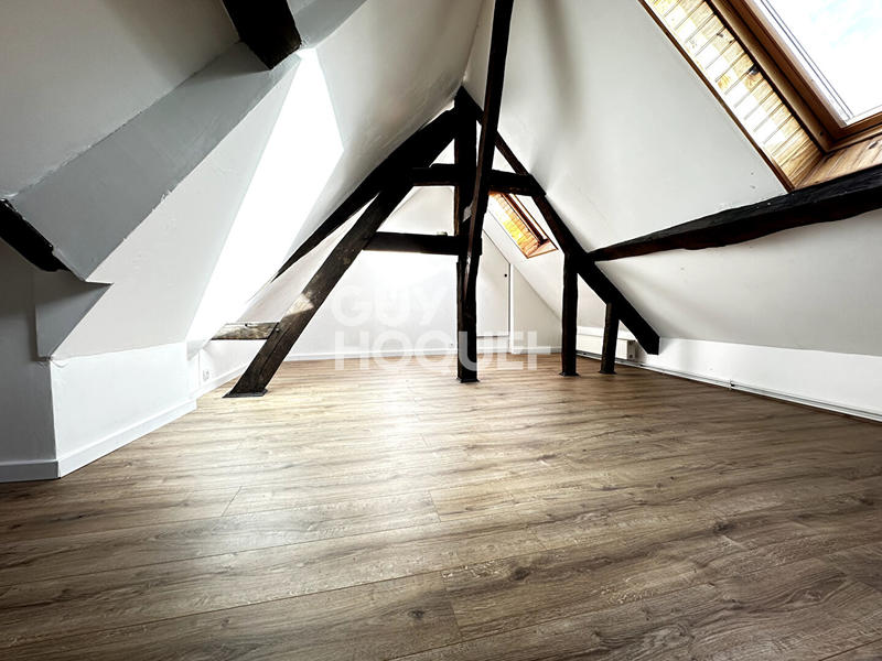 Appartement - 84 m² - 3 pièces