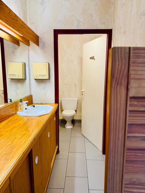 Maison - 82 m² - 3 pièces