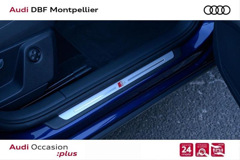 Audi Q2 35 Tfsi 150 s tronic 7 Advanced