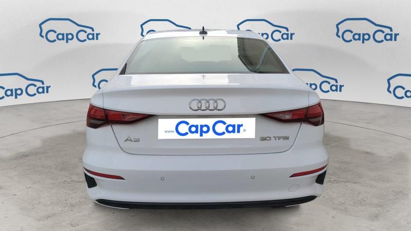 Audi A3 Limousine 1.0 Tfsi 110 Design