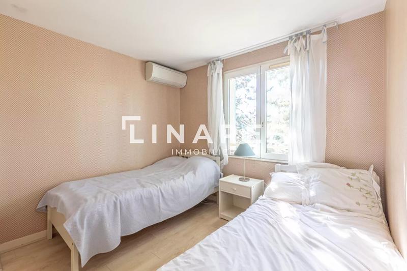 Maison - 134 m² - 4 pièces