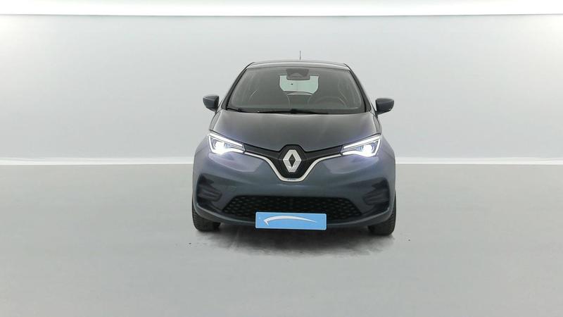Renault Zoe R110 Achat Intégral Business 5p
