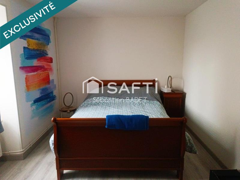 Maison - 355 m² - 10 pièces