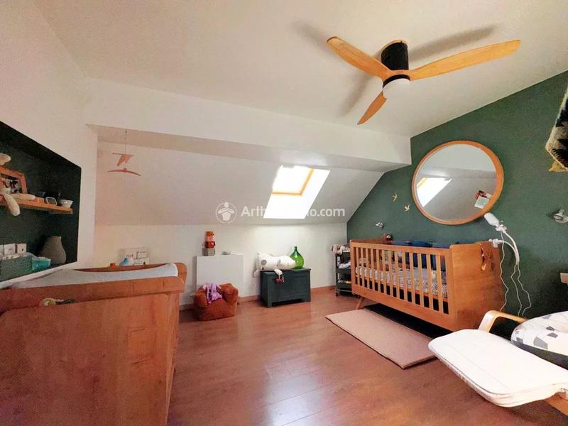 Maison - 288 m² - 7 pièces