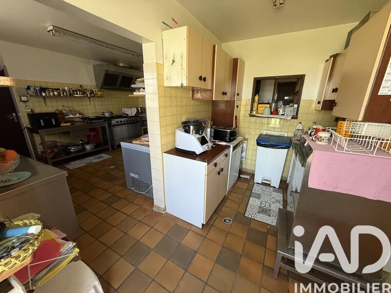 Ferme - 177 m² - 3 pièces