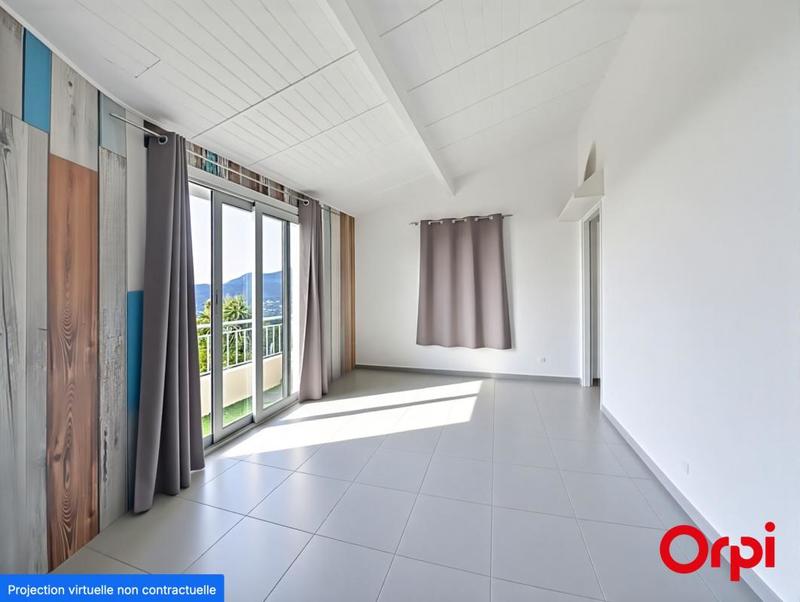 Maison - 118 m² - 6 pièces