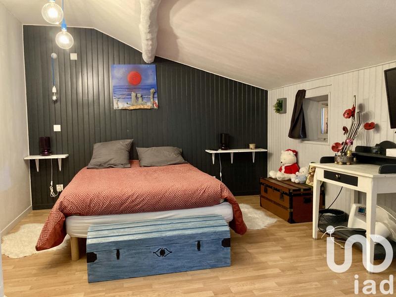 Maison - 310 m² - 11 pièces