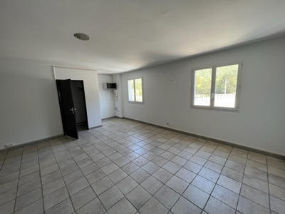 Bureau - 70 m² - 1 pièce