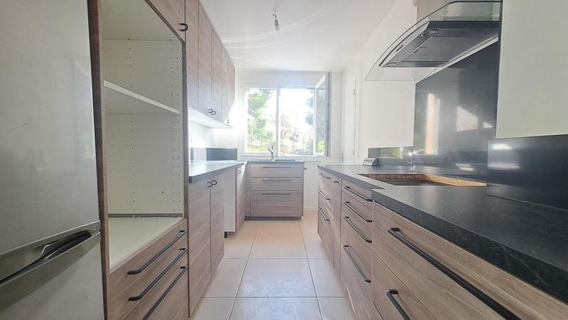 Appartement - 68 m² - 4 pièces