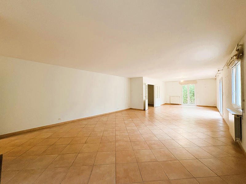 Maison - 147 m² - 6 pièces