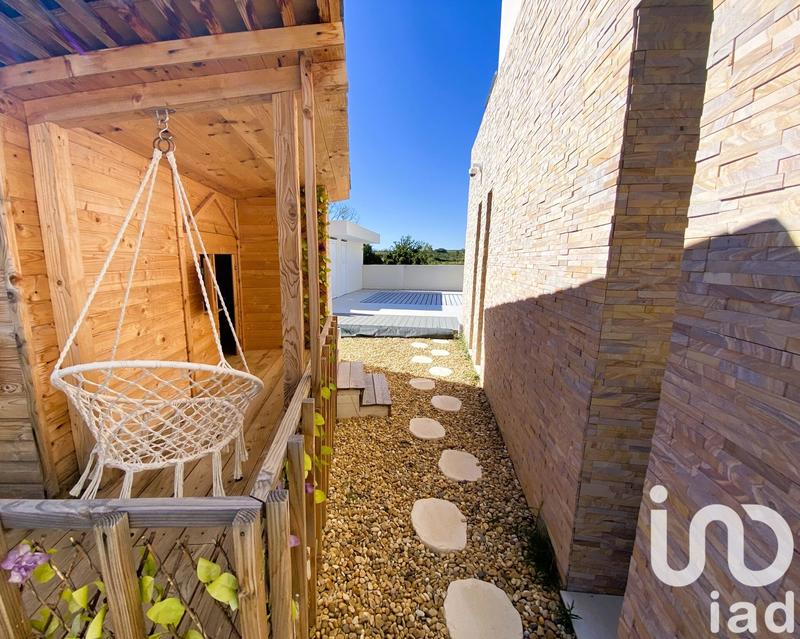 Maison de maîtres - 238 m² - 5 pièces