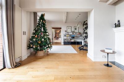 Maison ancienne - 266 m² - 5 pièces