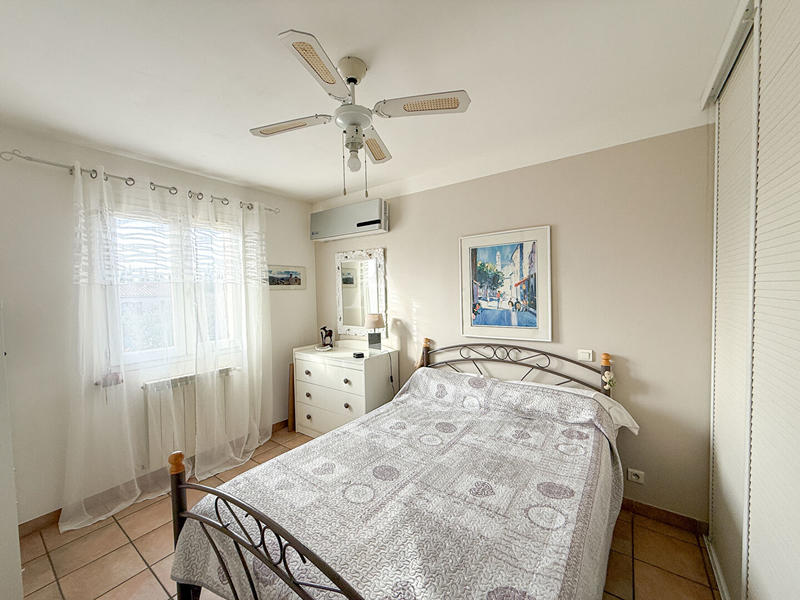 Maison - 104 m² - 4 pièces