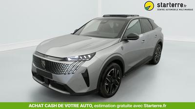 Peugeot 3008 Hybrid 145 e-Dcs6 Gt