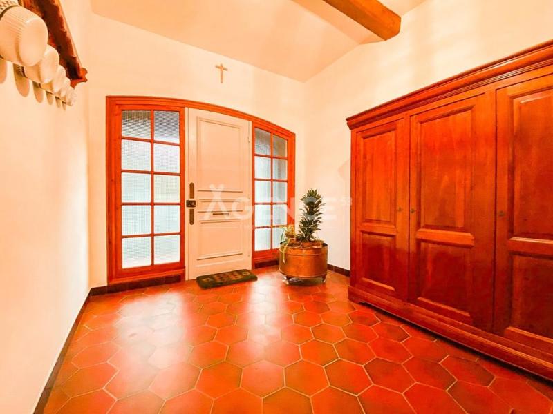 Maison de ville - 109 m² - 4 pièces