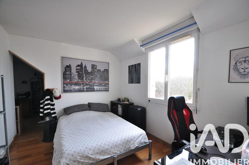 Maison - 138 m² - 6 pièces