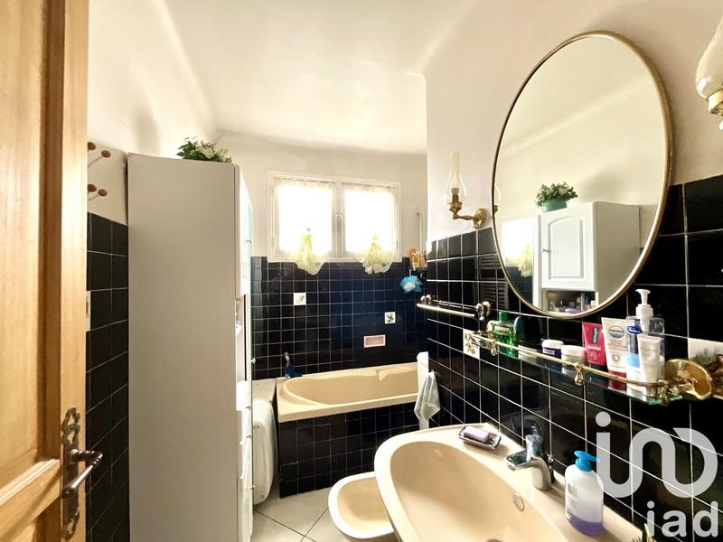 Maison - 160 m² - 8 pièces