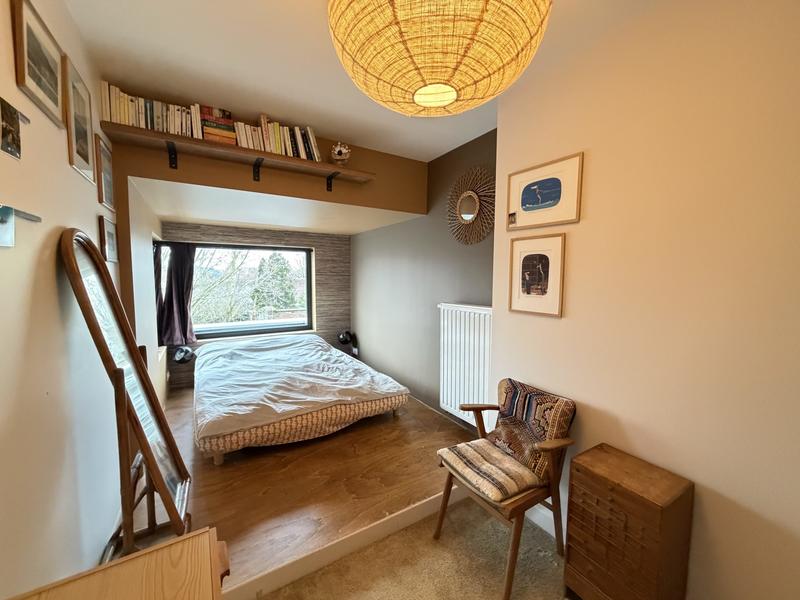 Maison - 91 m² - 4 pièces