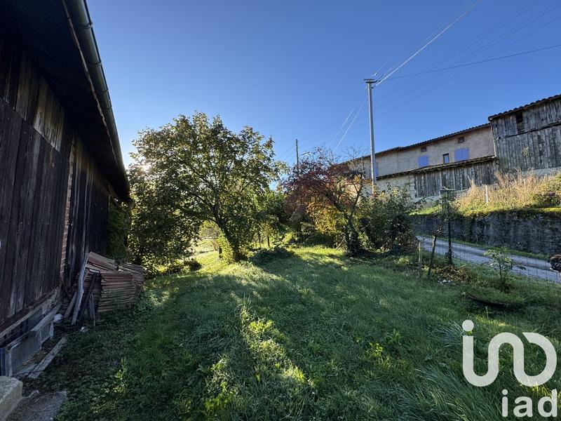 Ferme - 240 m² - 5 pièces