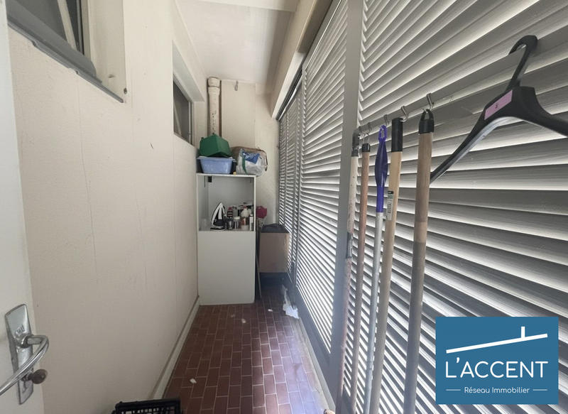 Appartement - 110 m² - 4 pièces