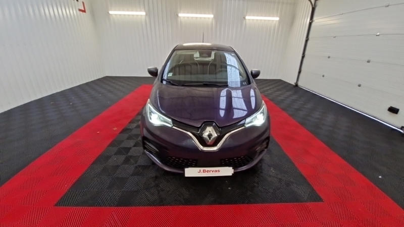 Renault Zoe Equilibre R110 - Achat Intégral -22