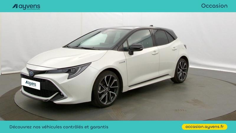 Toyota Corolla 122h Collection 5cv