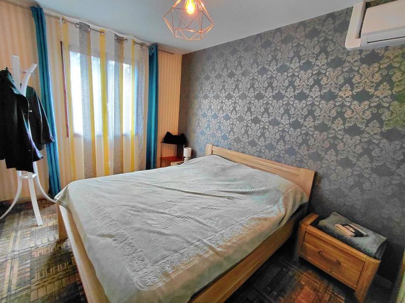 Maison - 117 m² - 6 pièces