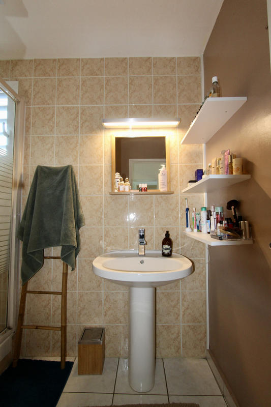 Villa - 120 m² - 4 pièces