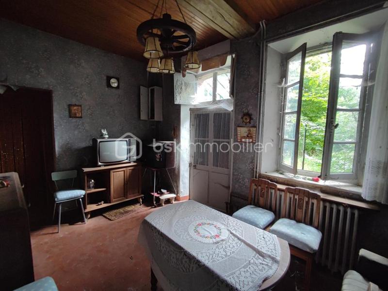 Propriété - 129 m² - 5 pièces