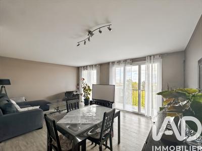 Appartement - 74 m² - 3 pièces