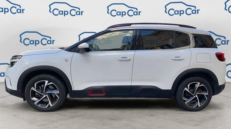 Citroën C5 Aircross 1.6 Thp 225 Hybride e-Eat8 c-Series - Automatique Entretien constructeur
