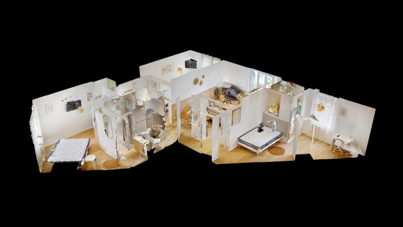 Appartement - 59 m² - 4 pièces